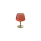 Ribbed Wine Glass