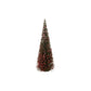 Wood Tree + Faux Berries