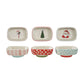 Holiday Trinket Dish