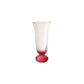 Fluted Drinking Glass