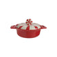 Candy Stoneware Baker