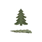 Tree Shaped Platter