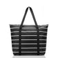 Aloha Zipper Tote
