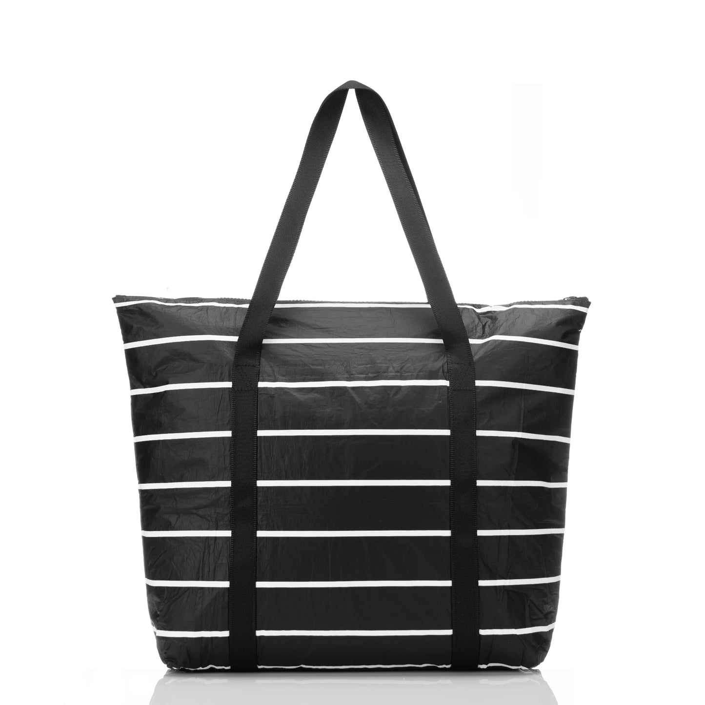 Aloha Zipper Tote