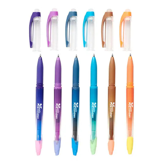 Color Changing Gel Pens 6-pack