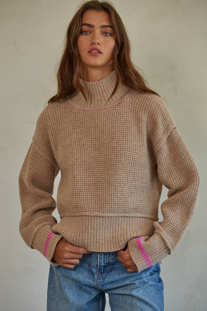 Dandy Pullover