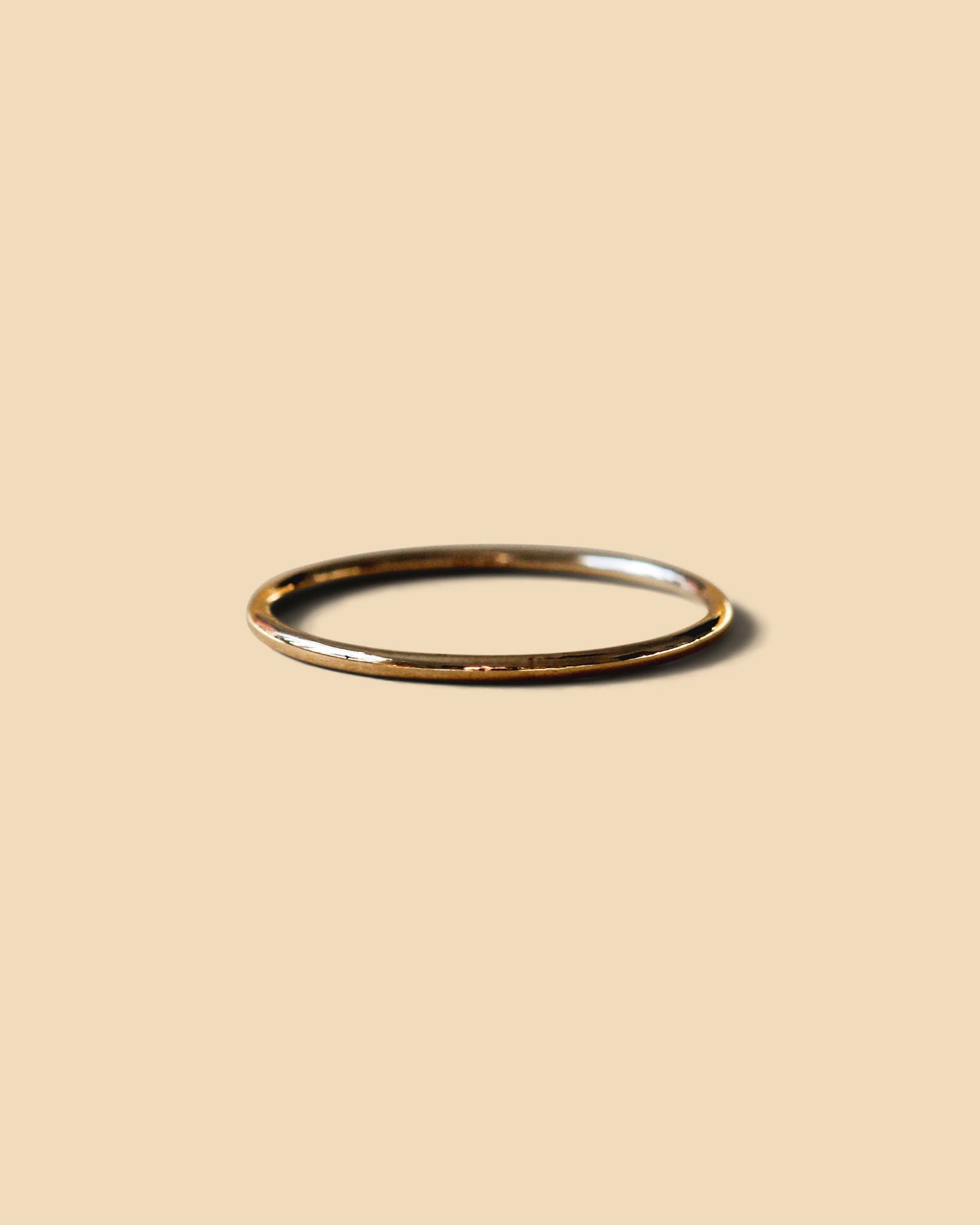 Meadow Stacking Ring