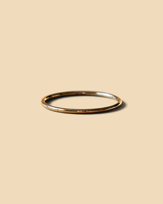 Meadow Stacking Ring