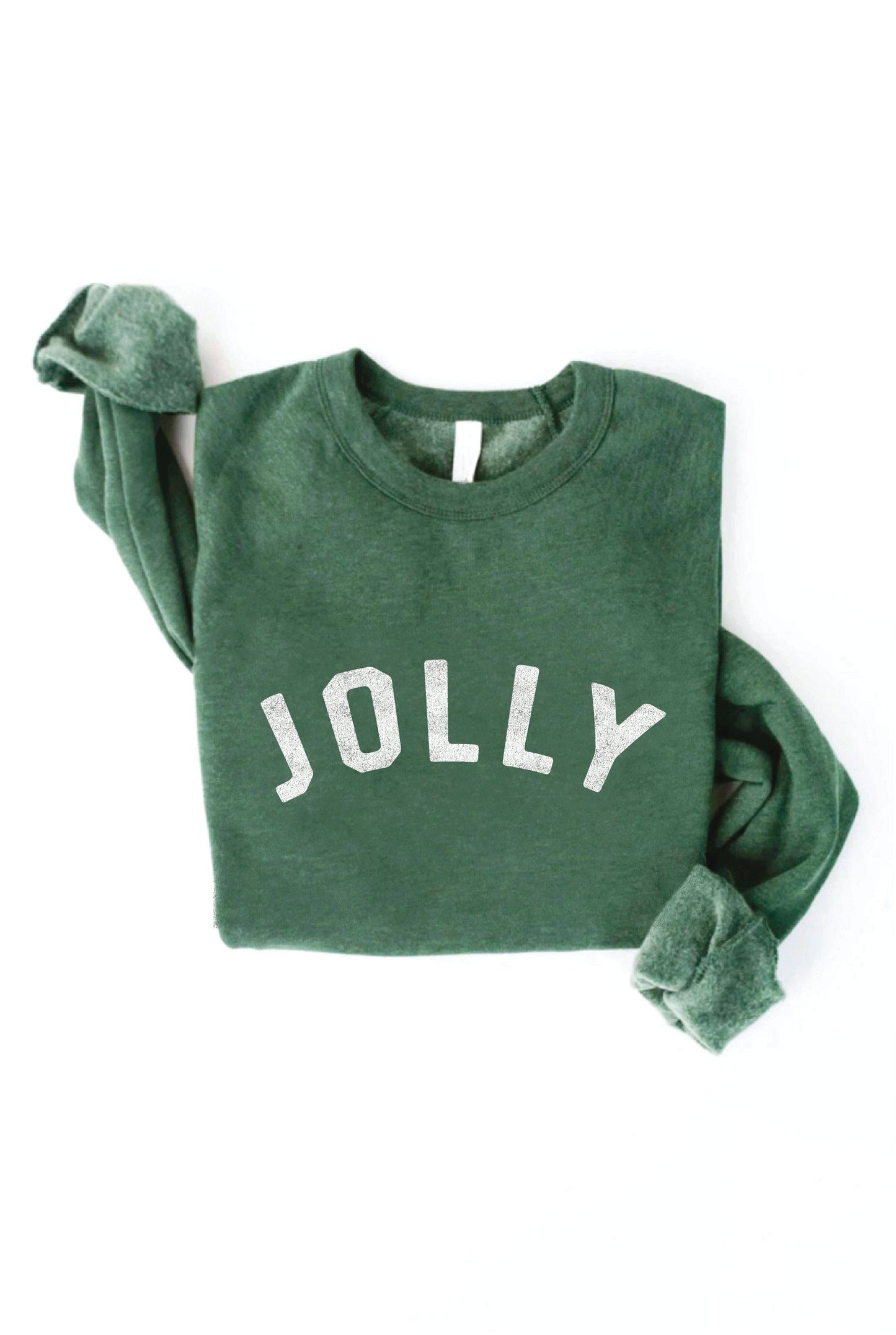 Jolly Sweatshirt