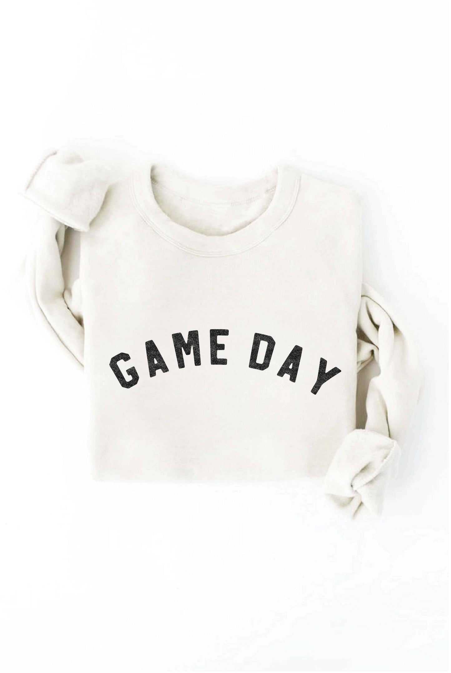 Game Day Sweatshirt