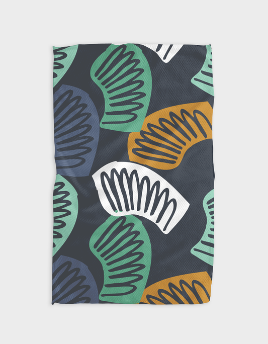 Springs Kitchen Tea Towel