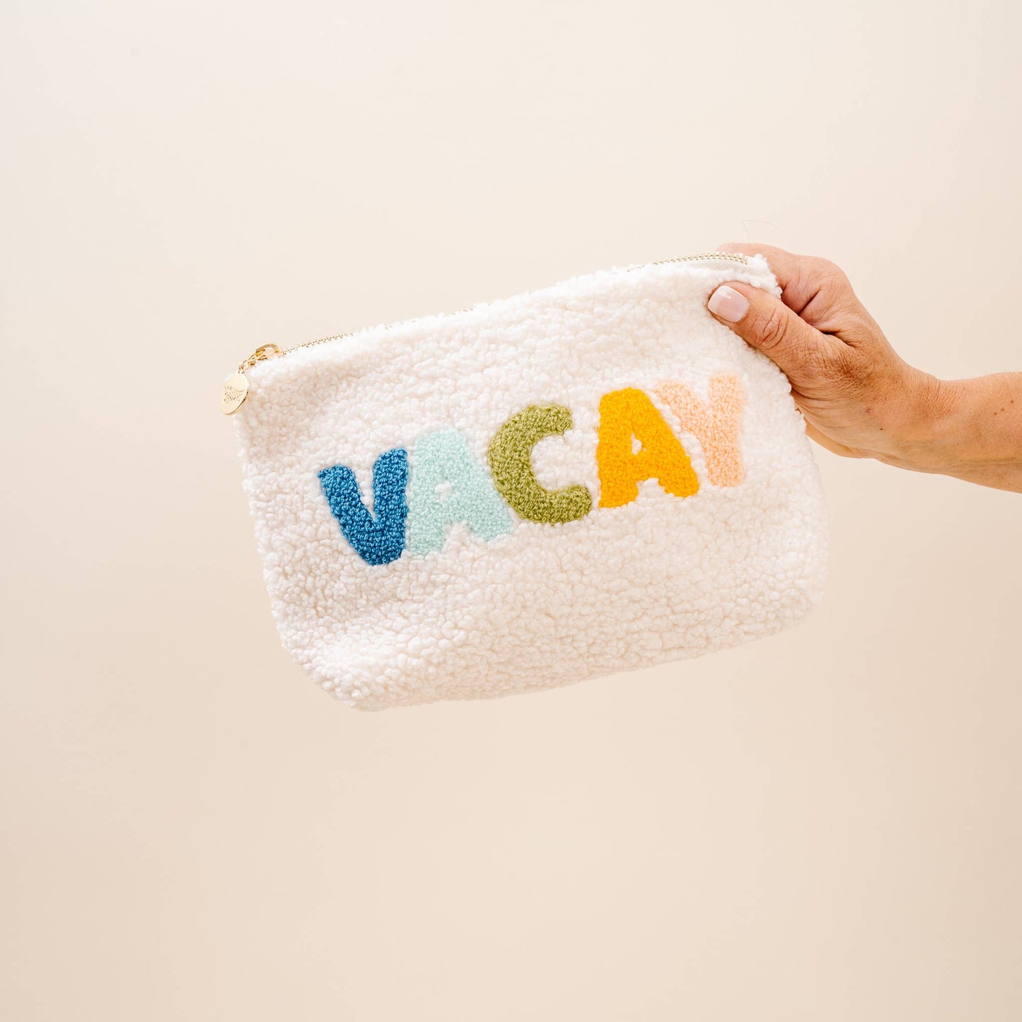 Vacay Pouch