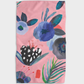 Geometry Thinking Of You Kitchen Tea Towel