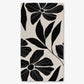 Geometry Harmony Luxe Bath Towel