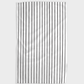 Geometry Linen Kitchen Tea Towel