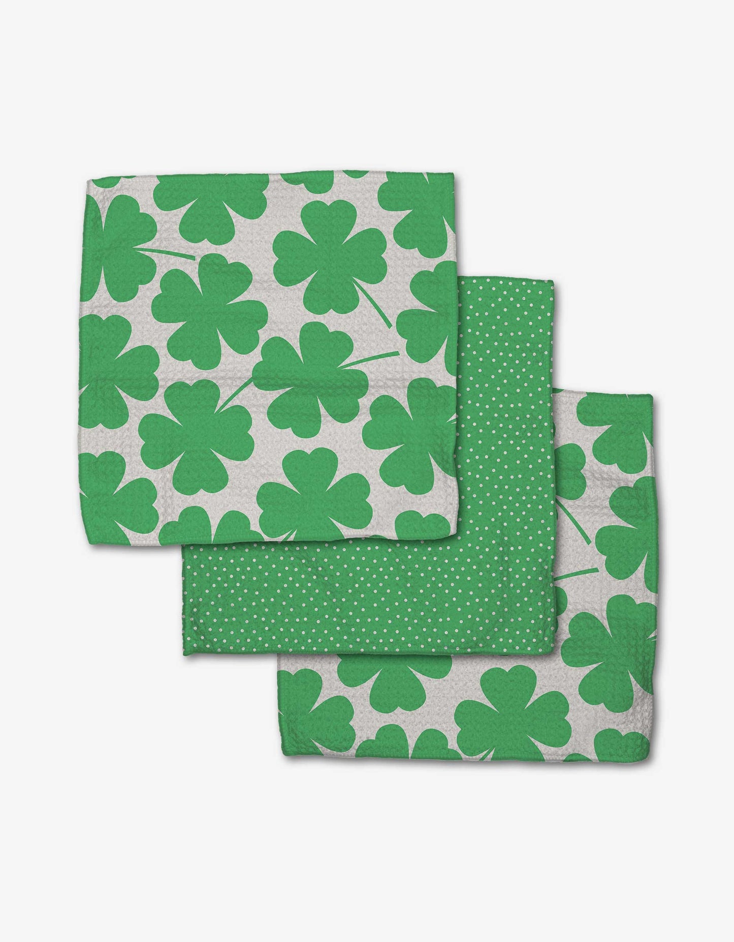 Irish Fields Dishcloth Set