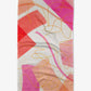 Geometry Memories Tea towel