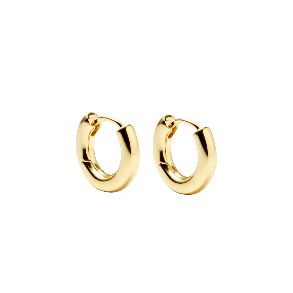 Perfect Huggies in Gold