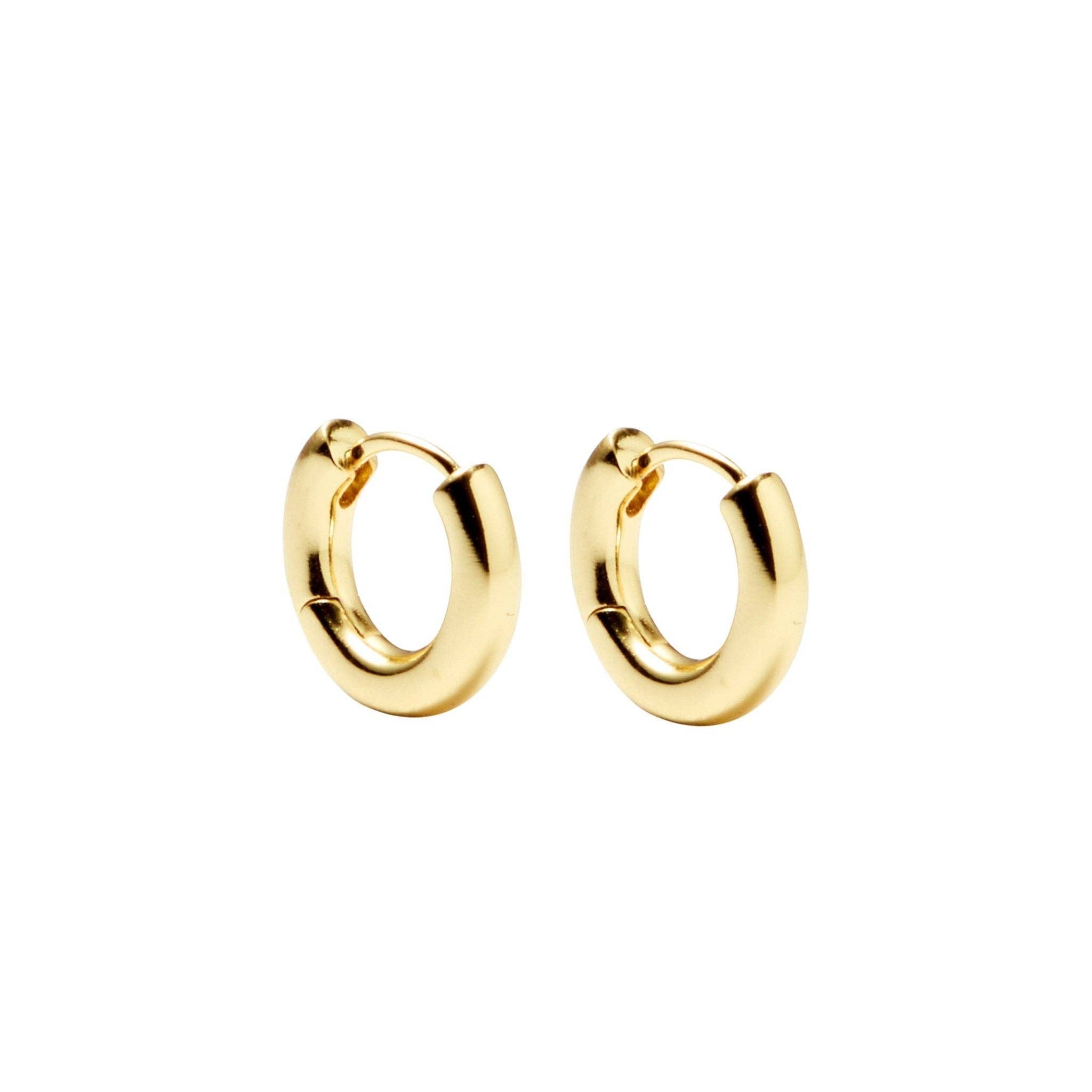 Perfect Huggies in Gold