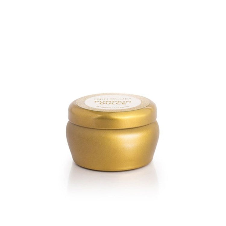 GLAM - PUMPKIN DULCE MINI TIN, 3 oz