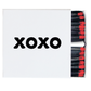 Matchboxes XOXO