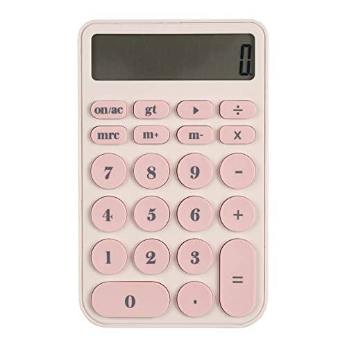 Blush Calculator