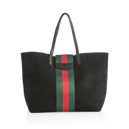 BLAKELY TOTE, NOIR