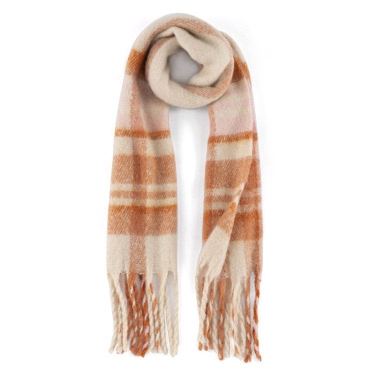 ARISTA SCARF, MULTI
