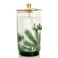Frasier Fir Large Pine Needle Luminary