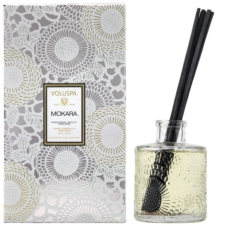 Mokara Reed Reed Diffuser