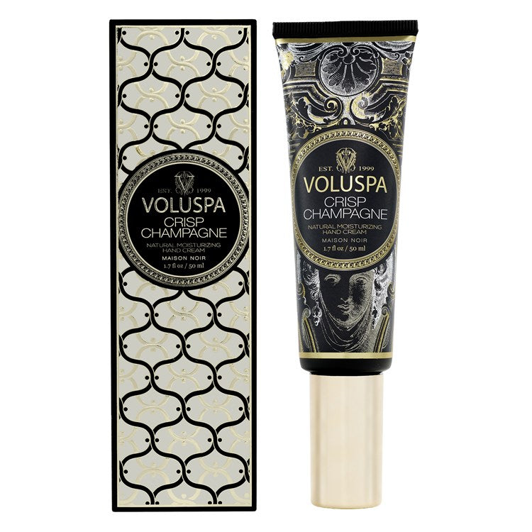 Crisp Champagne Handcream